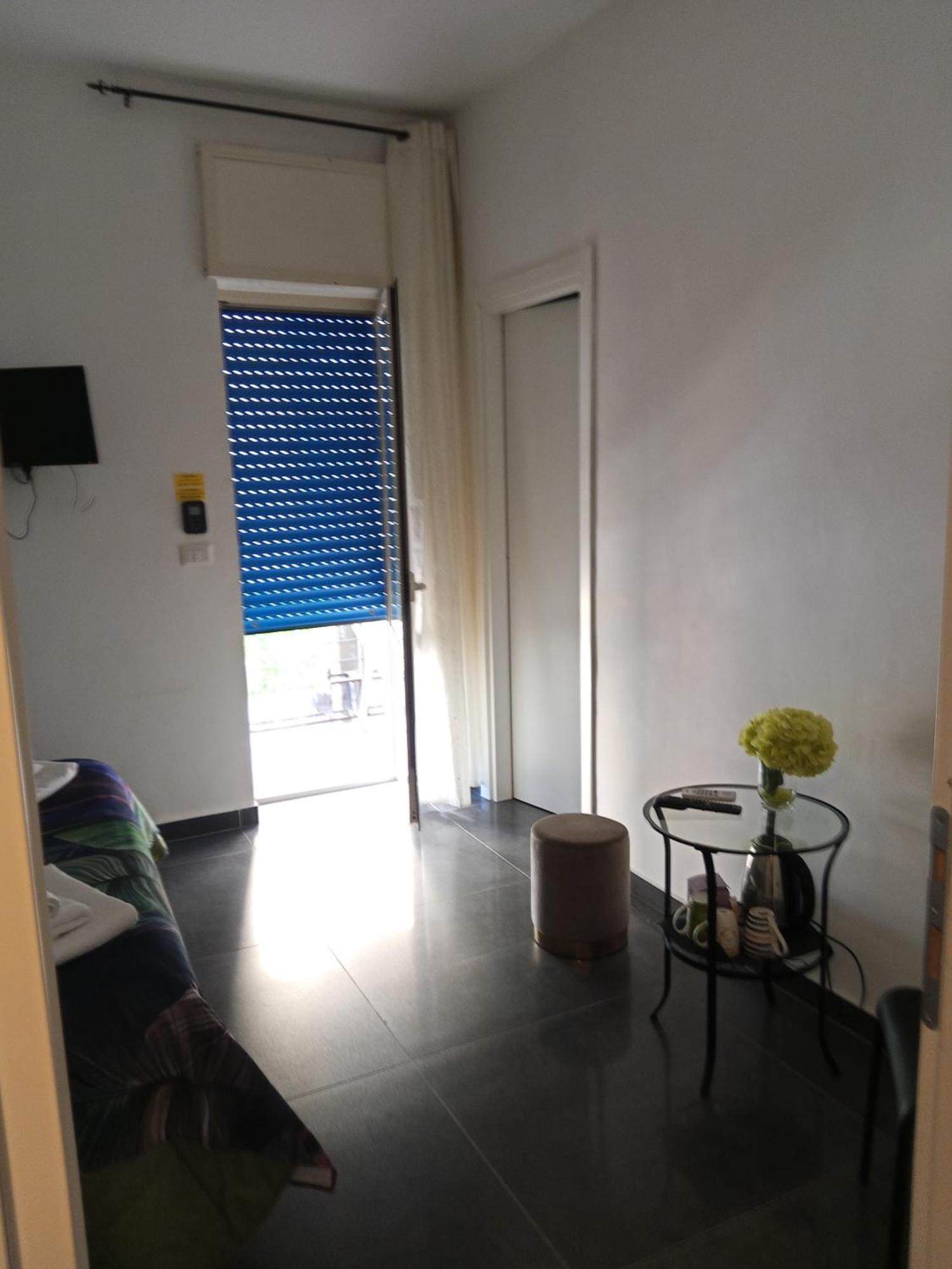 B&B La Fenice Pompeia Exterior foto