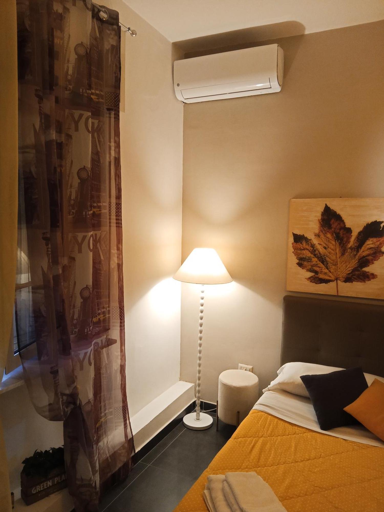 B&B La Fenice Pompeia Exterior foto