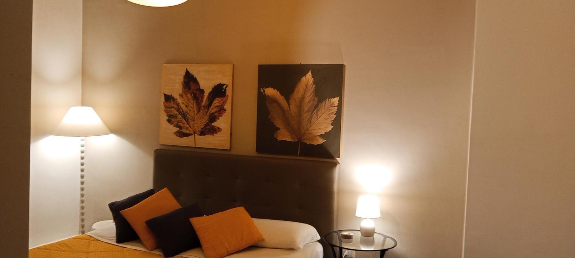 B&B La Fenice Pompeia Quarto foto