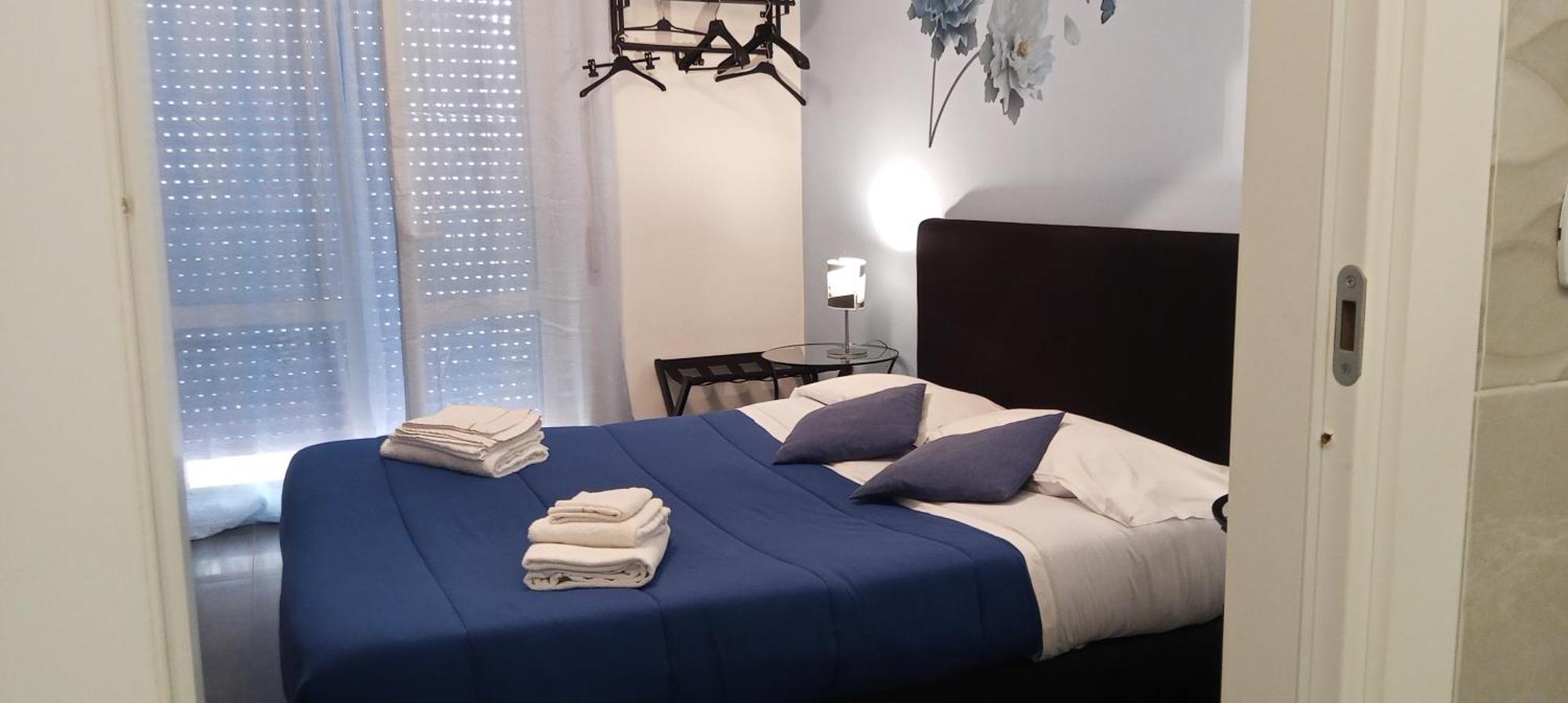 B&B La Fenice Pompeia Exterior foto